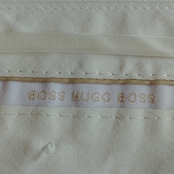 Hugo Boss 3/4 pan - Picture 6 of 7